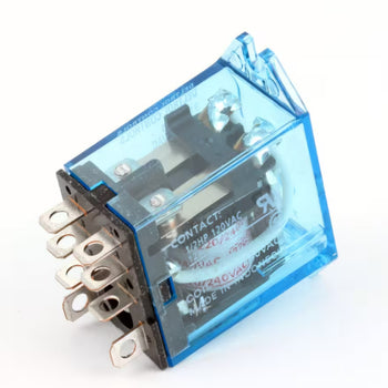 Vulcan Hart 31021-85 Heating Relay 220-240V for ER Series Genuine OEM