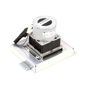 TurboChef 80547092 Rack Motor with Mounting Bracket