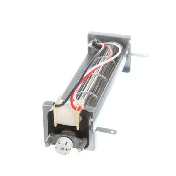 GE Appliance 191D8938P001 Cooling Fan 120 Volt 60HZ Electric Range ...