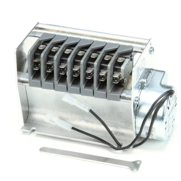 American Dish Service 62-142-45249 Timer 7 Cam 90 Second 120V ...