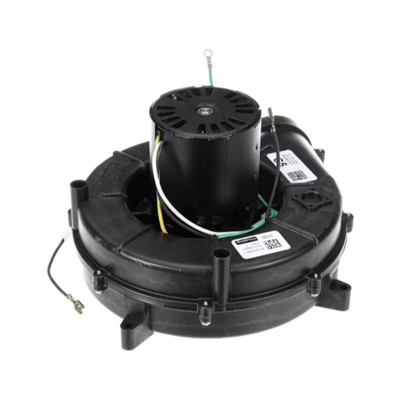 Trane Assembly Trane 712112480 Blower/Motor Assembly Draft Inducer 1-Stage ...