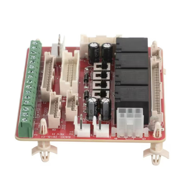 Trane 6400-2618-01 MODULE, CSTI ECM ADAPTER, fits for BCH Series ...