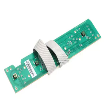 Frigidaire 0966V21490002405 Control Board User Intrface fits for FFCD2418UB0A Model