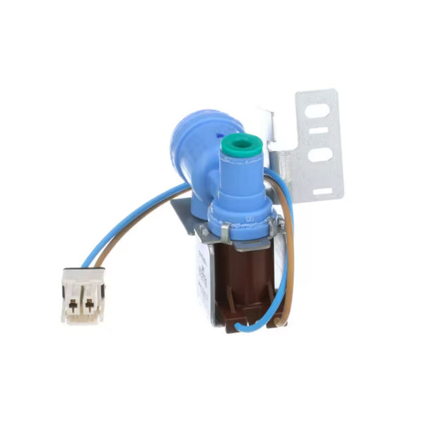 WR57X10033 Riv-11ae-2 Refrigerator Icemaker Water Inlet Valve Compatible With G-E - View #4