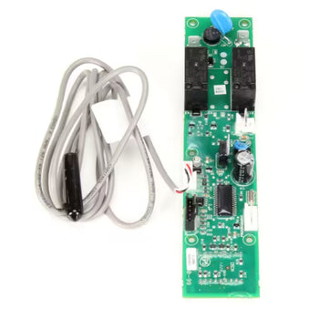 Silver King SL-35896 Control Board 3 Button McDonald's