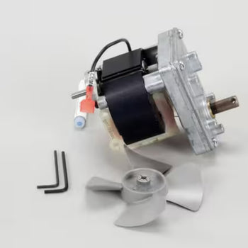 Prince Castle SL15711 Gearmotor Kit 9 Second 240V 50HZ