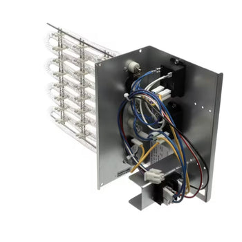 York 100-490715-07 X1A9001653 Electric Heat Kit without Breaker 10 KW
