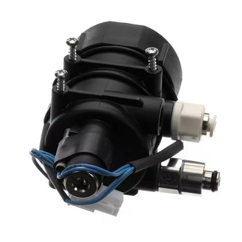 Thermoplan MK14U-BV12362 Cleaning System Milkway Assembly Aguila