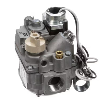 Pitco 7000BMSER-120 Gas Valve with Reducer Bushings Natural Gas 3/4" 120V 60HZ
