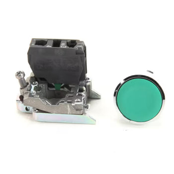 Power Soak 13154 Start Switch Push Button Green Mx/Ps-100