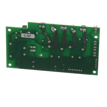 Sammic K2-RL2 Print Set CA 120V