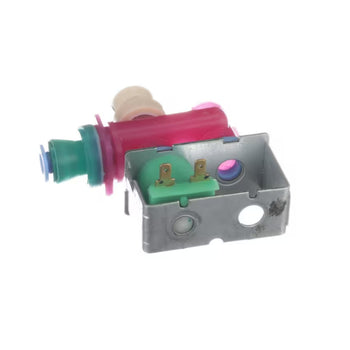 Whirlpool K-78540 Solenoid Valve 304C20, Single Coil Water Inlet, WRF767SDHV