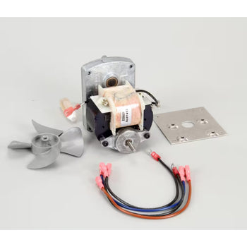 Prince Castle SL07413 Motor Kit with Mounting Bracket 200/240V