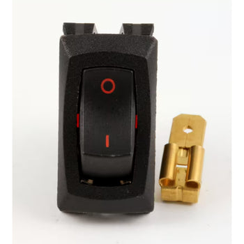 Star 1306R Switch Rocker On/Off SPST
