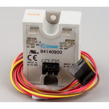 Antunes 84140900 Relay Solid State M375 24-280V 40A fits for CTX-200L