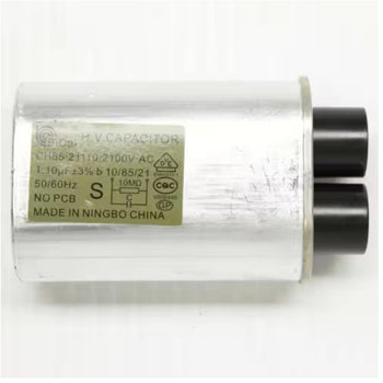 Magic Chef EN61270-1 CAPACITOR (MCD1311ST) 2100V 50/60Hz