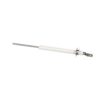 York P8E-Y18 Flame Sensor Electrode with 3/16" x 1/16" Male Spade Connector