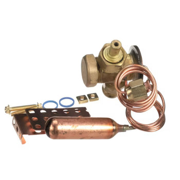 Lennox S57751523038 044239-05 Expansion Valve/TXV Kit with 18" Capillary R22/R407C 1.5-3 Ton