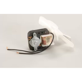 Duke 5A145-137 Fan Motor with Fan Blade 216627 Evaporator, RUF-48