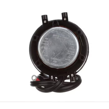 Continental Refrigeration SPGC6HLE12 Condenser Fan Motor 6W 115V 1500RPM