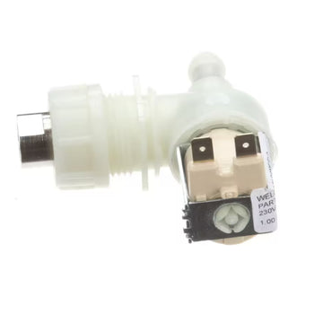 Wells 85010 Solenoid Valve 230V 50/60HZ 1/4' NPT HRCP