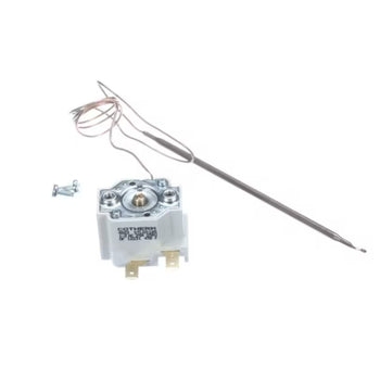 AccuTemp GTLU0165 Hi Limit Thermostat 450F 15A 250V