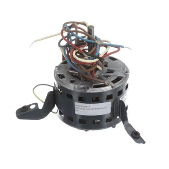 Whalen Company 5KCP39DG-J872S Motor Assembly 115 Volt 60HZ 1PH 1/5HP 1075 RPM