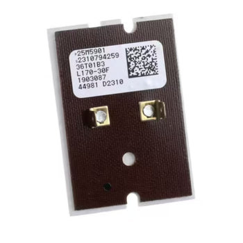 Lennox 25M5901 Limit Switch/Thermostat with 3" Insert L170-30F Auto Reset