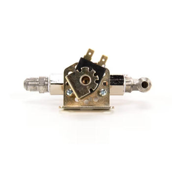 Bunn 35094-0001 Solenoid Valve Assembly 120V 10W for Dual TF