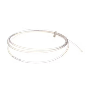 Jackson 4412001112 A-Tube 1/8 x 48 Clear Polyethylene