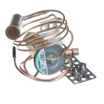 Trane GT-06162-2 Expansion Valve/TXV Kit 4 Ton .31" ODF x Chatleff 0.109" OD x 30" Capillary