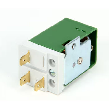 Robot Coupe MA0001RORA7 Start Relay 115V 50/60HZ, R2DICE