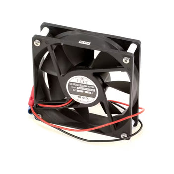 Zumex KLD012PP092CSWH Multi LED Fan 12VDC 0.32A