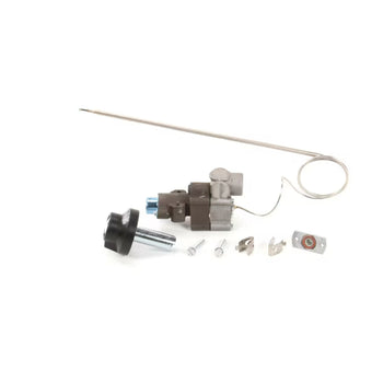Montague BJWA-0833C Oven Thermostat With Dial