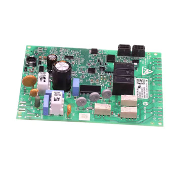 Rational 68001346-05SO05 Pump Printed Circuit Board ICOMBI