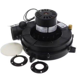 Nortek NJK11004048-1 702111227 Inducer Blower Assembly 115 Volt 60HZ 3450RPM