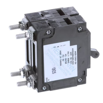 Hardt AN2S-Z454-2W Switch/Circuit Breaker 2 Pole 50A