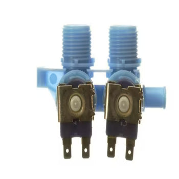 Alliance Laundry Systems 053C24 Solenoid Valve Mixing 240 Volt Genuine OEM