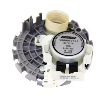 Bosch 9000950525 WAT DISTRI MOTOR, 9000967598
