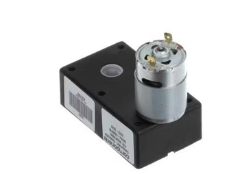 Schaerer 2223-0532 Gear Motor 24VDC 160RPM OEM Part