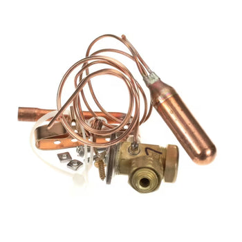 Carrier HVAC 355059675021 Thermo Expansion Valve/TXV 04528-02, R410A