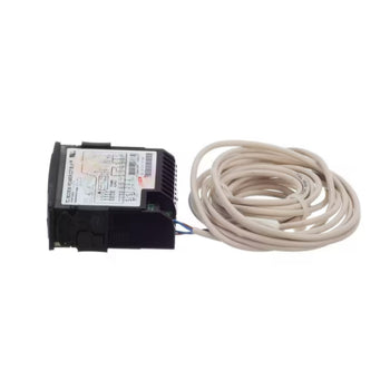Glastender 66125-0118-1846 Thermostat w/ Probes Red Wine