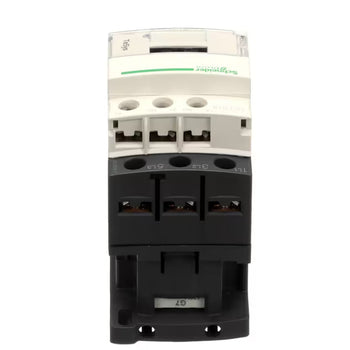 Accurex 18G7AB Contactor 120V 18A 3Pole OEM Part