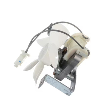 Whirlpool OSM-10134X1 Fan/Motor Assembly Evaporator 120V 60HZ