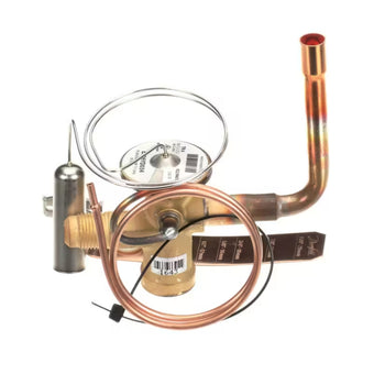 Carrier HVAC 067U3252 067U3043 Expansion Valve/TXV Kit, FA4CNC018010AAAA/ FA4CNC018005AAAA