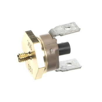 Nespresso Professional 125-9DC Thermostat Disc Manual Reset 125C 9DC fits for AGUILA 220/420/440 Model