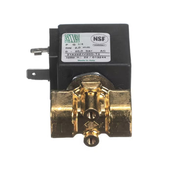 Unic 21A22Z1V20D-T3 Solenoid Valve 24 Volt 50/60HZ