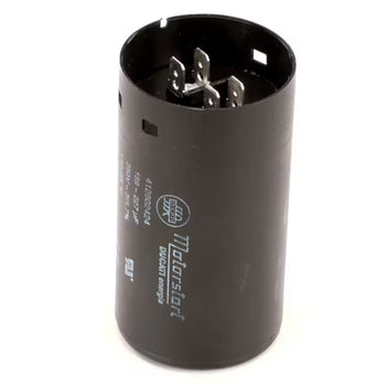 Electrolux Professional 412802424 Capacitor 250V 50/60HZ, 189-227uF For TR260