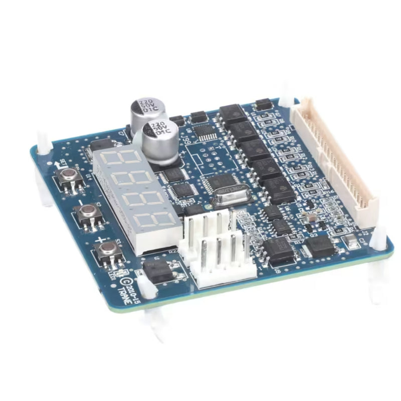 Trane 6400-2609-02 Ecm, Control Module for BCH Series