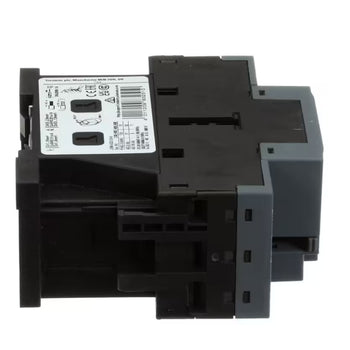 LVO 3RT2025-2AC20 Contactor 3 Pole with Auxiliary Contact 230/400/690V 50Hz